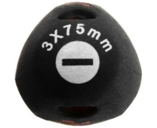 Отвертка sl3x75 Vira 391106 – изображение 6