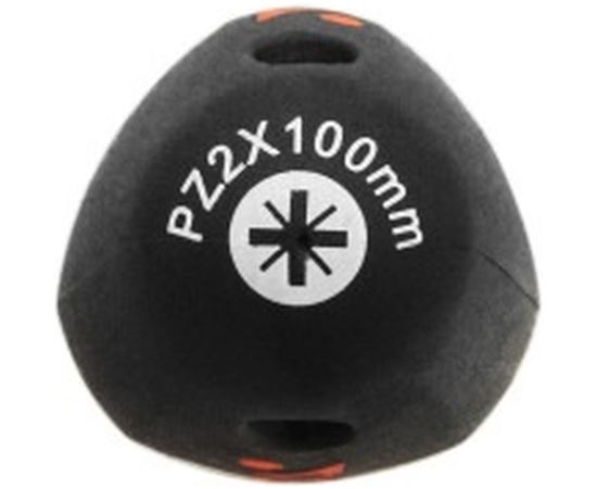 Отвертка pz2x100 Vira 391101 – изображение 7