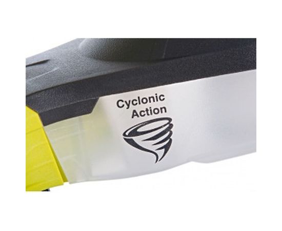 Эксцентриковая шлифмашина Ryobi ROS300 5133001144 – изображение 8