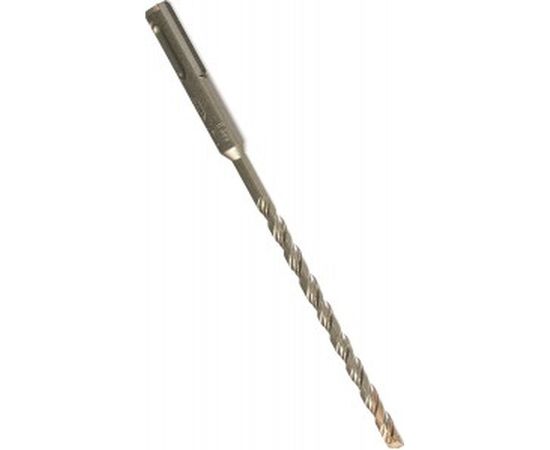 Бур по бетону Bionic Pro (6х100х160 мм; SDS-plus) Heller 15623 