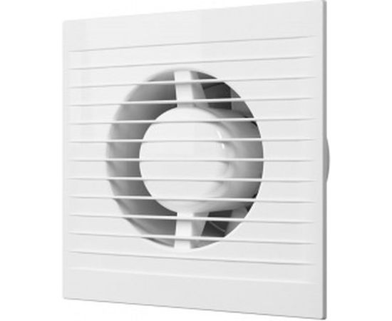Вентилятор осевой c антимоскитной сеткой ERA D 150 E 150 S 