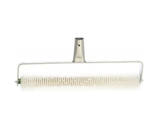 Игольчатый валик для наливных полов Россия 81103 