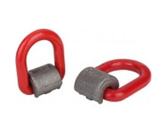 Приварная петля Ромек Т8 3.0 тн TY022353 2000000135373 