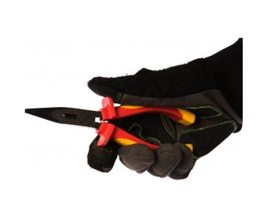 Диэлектрические плоскогубцы Энкор, 150мм 19015 