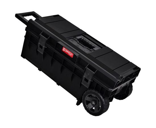 Ящик для инструментов на колесах удлиненный 80х39х32см QBRICK SYSTEM LONGER BASIC 146154 
