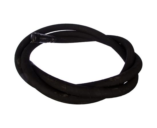 Вал гибкий ЭВ-260 (ВС-350) 4,5 м для глубинных ручных вибраторов ИВ-116; ИВ-117 Красный Маяк 045-0431 