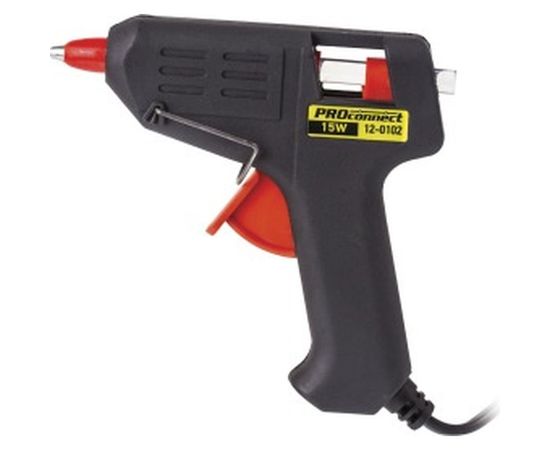 Клеевой пистолет PROCONNECT 12-0102 