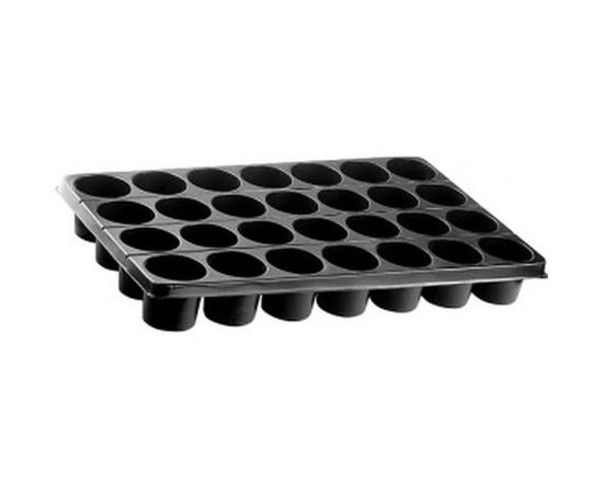 Кассета для рассады Россия 52x31см 64312 