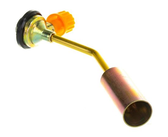 Газовая горелка АвтоDелоD-25мм под цанговый баллон 44109 15688 