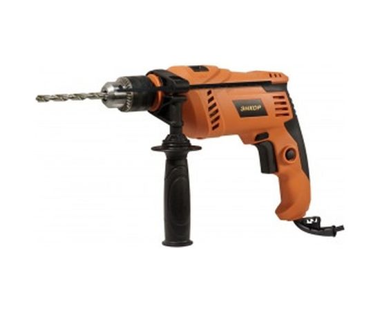Ударная дрель Энкор ДУЭ-710ЭР/13М 50079 