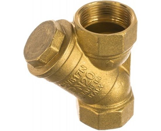 Сетчатый фильтр STOUT 500 мкр, 1 1/4 SFW-0001-000032 