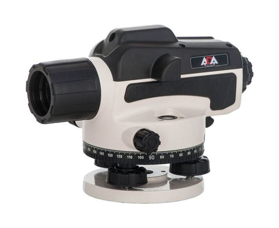 Оптический нивелир ADA Ruber 32 (с поверкой) 