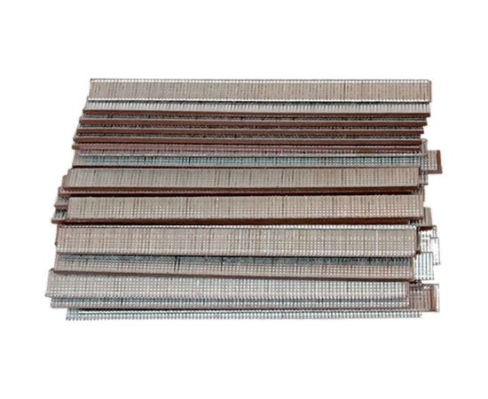 Гвозди 18GA (5000 шт; 10 мм; 1х1.25 мм) для пневматического нейлера MATRIX 57602 