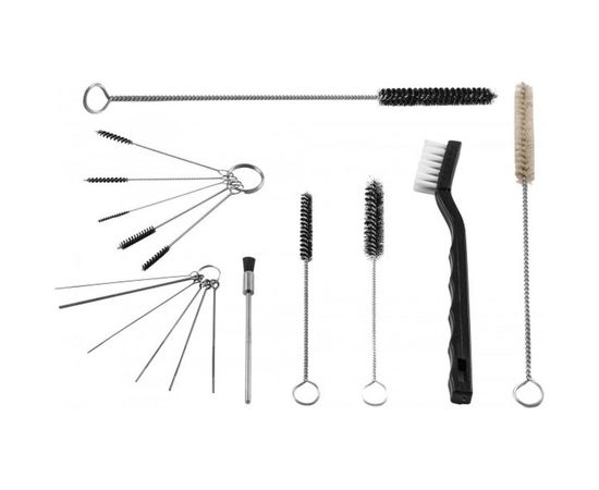 Набор для чистки краскопультов CK-170 Voylet 005-00190 