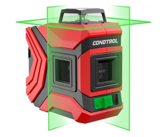 Лазерный нивелир Condtrol GFX360 1-2-221 