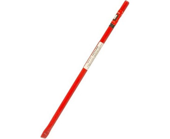 Зубило (стальное, окрашенное) 10x300мм BAUM 24210300 