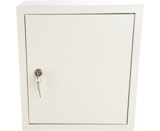 Навесной распределительный щит ЩРН-24 IP31 330х300х120мм RUCELF 00002220 