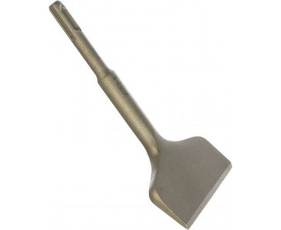 Долото SDS-Plus для удаления плитки 75x165 мм Heller 16811 