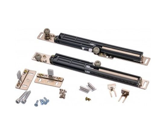 Доводчик Mebax 00-00000272 