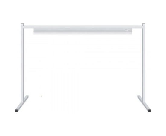 Металлическая подставка для светильника Uniel, ULI-P-570 мм, UFP-G03S, WHITE, UL-00003282 