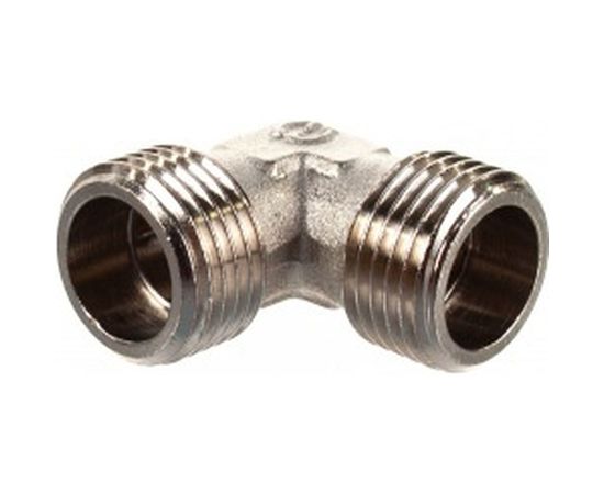 Никелированный угольник STOUT НН 1/2 RG008Q0QS41IMT 