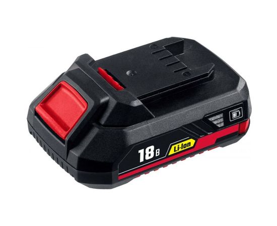 Аккумуляторная батарея (18 В, Li-Ion, 1.3 Ач) Зубр АКБ-18 С1 