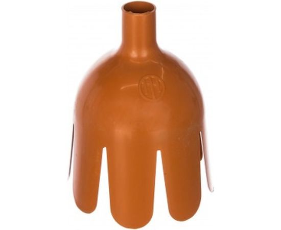 Плодосъемник с пластиковой корзиной, внутренний D - 130 мм Россия 64436 