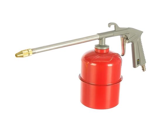 Пистолет для мойки двигателя ЭВРИКА ER-76005 