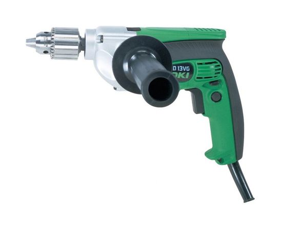Дрель Hikoki D13VG D13VGNSZ 