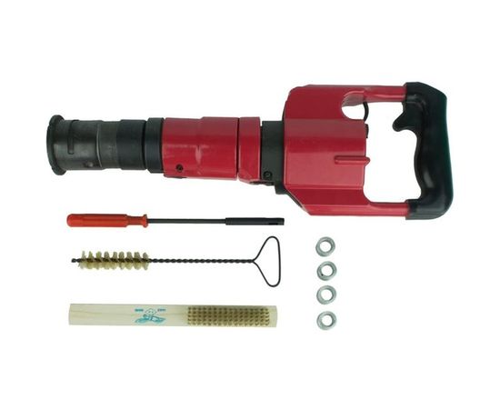 Пороховой монтажный пистолет FROSP ПЦ-84 238 