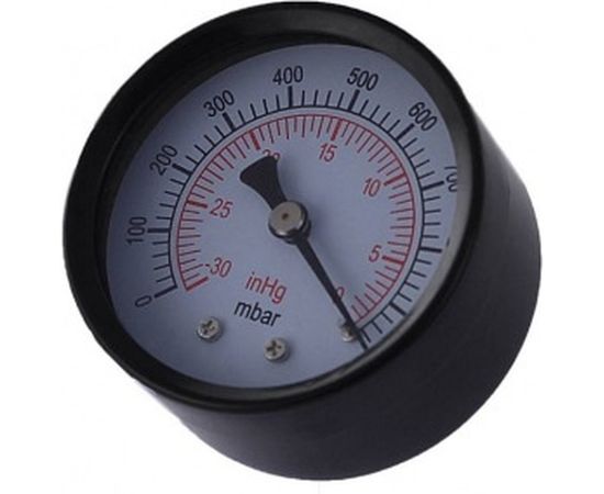 Вакуумметр для вакуумного насоса МЕГЕОН 98030L к0000026412 