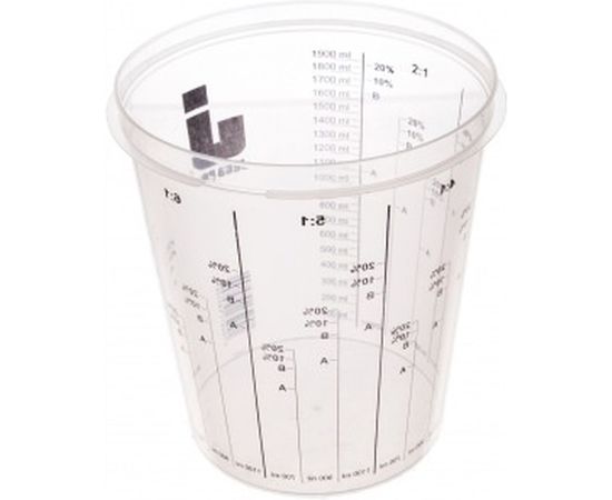 Емкость для смешивания краски Jeta PRO 2.300л 5868070 