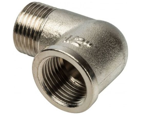 Никелированный угольник STOUT НВ 1/2 RG008Q0QS4J2OM 