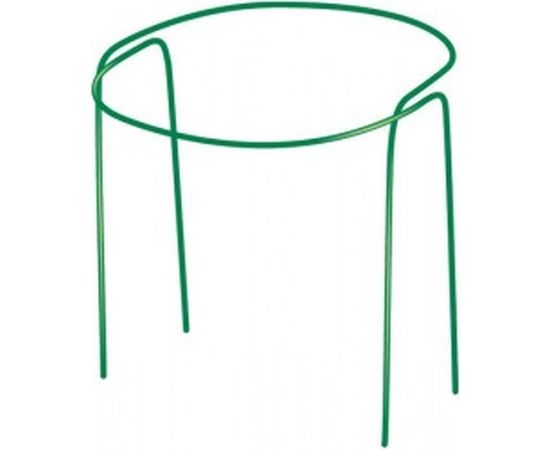 Кустодержатель Россия круг 0.5м, высота 0.5м, диаметр проволоки 5мм 64475 