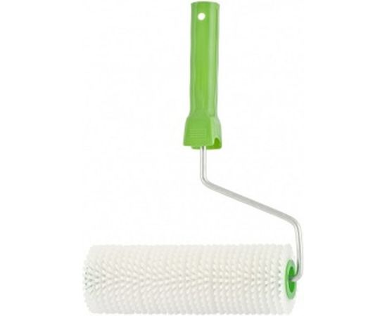 Игольчатый валик для наливных полов Россия 81101 