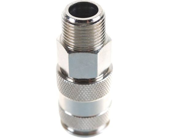 Разъем (мама) 3/8 для пневматического инструмента Jonnesway GM-03AM 