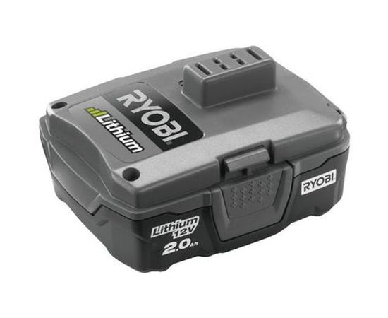 Аккумулятор RB12L20 (12В; 2А*ч; Li-Ion) Ryobi 5133005089 