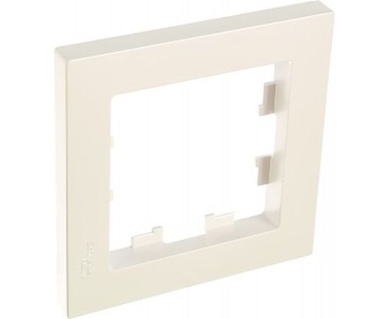 Рамка Schneider Electric 1-м ATLAS DESIGN жемчуг ATN000401 