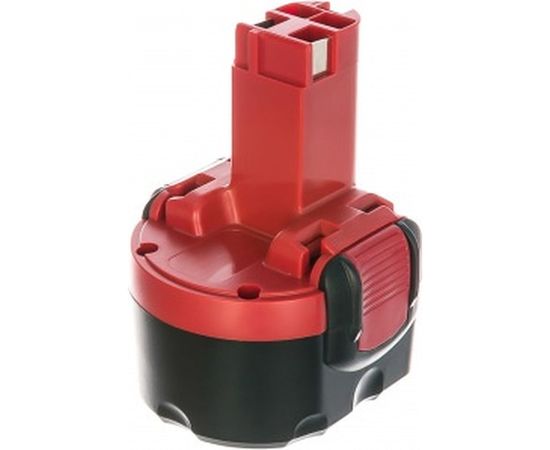 Аккумуляторная батарея для BOSCH (1.5 Ач, 9.6 В, Ni-Cd) Pitatel TSB-140-BOS96A-15C 