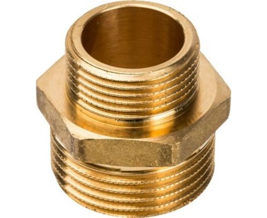 Переходной ниппель STOUT НН 1X3/4 RG008Q0O7FSOF9 