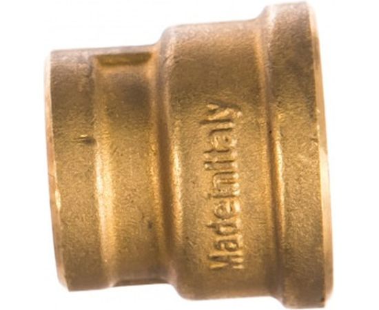 Переходная муфта STOUT ВВ 3/4X1/2 RG008Q0ODOJT6A 