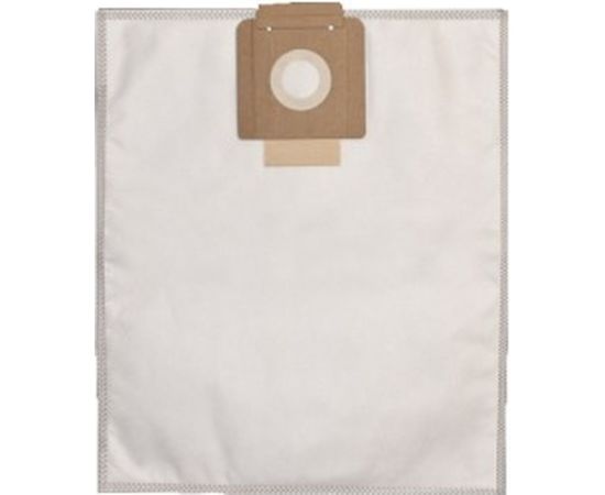 Мешки для пылесоса Karcher, Columbus, Comac, Fiorentini, Nilfisk, Sprintus, Viper трехслойные синтетические Filtero KAR 07 Pro 7л 5шт 05674 