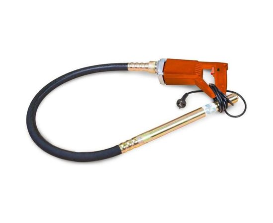 Портативный вибратор Gigant PVJ-800 