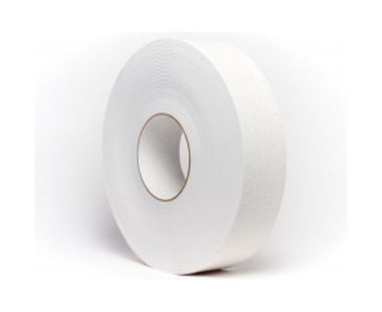 Бумажная углоформирующая лента SDM SDbuild для стыков гипсокартона 50мм х 153 м 00-00001331 