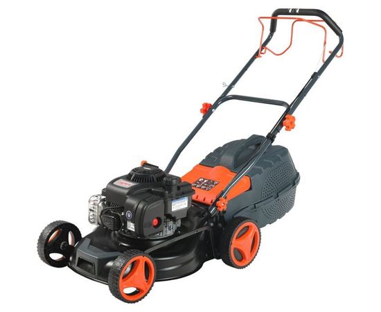 Бензиновая газонокосилка PATRIOT PT 42BS 512109017 