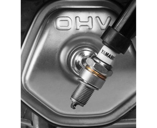 Бензиновая мотопомпа ЗУБР МАСТЕР МПГ-1000-80 – изображение 11