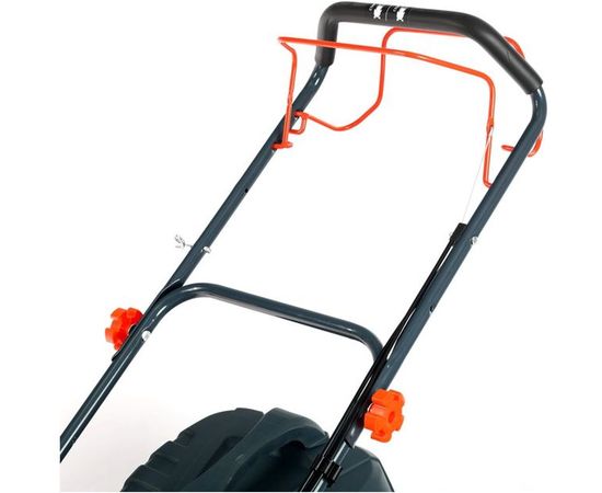 Бензиновая газонокосилка PATRIOT PT 42BS 512109017 – изображение 13