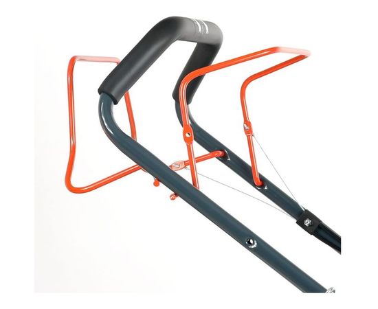 Бензиновая газонокосилка PATRIOT PT 42BS 512109017 – изображение 12