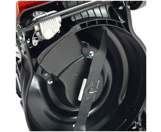 Бензиновая газонокосилка PATRIOT PT 42BS 512109017 – изображение 14