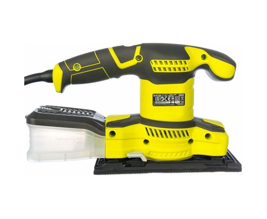 Виброшлифмашина Ryobi RSS280-SA30 5133003680 – изображение 2